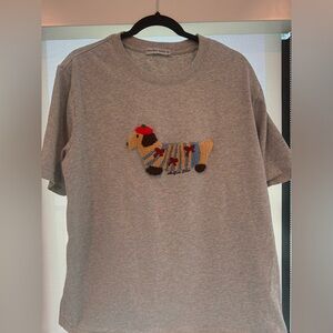 Aelfric Eden dog tee